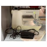Singer sewing machine