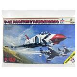 ESCI NOS.made in Italy F-4E Phantom II