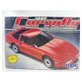 NOS. MPC model build kit 1/25 scale 1985 super