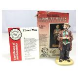 Dave Grossman Creations Emmett L Kelly