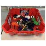 Beyblade burst arena, launchers and more