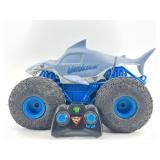 Monster Jam Megalodon Storm All-Terrain remote