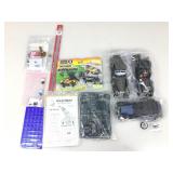 Vtg Model cars & more