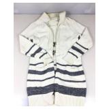 Gap knit sweater size M