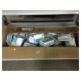 Scotch-Brite Easy Erasing Pads. Approx 30