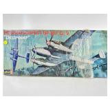 NOS Revell 1/32 scale Destroyer Messerschmitt BF