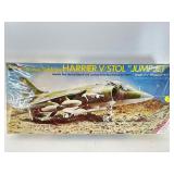 NOS Revell 1/32 scale Hawker Siddeley Harrier