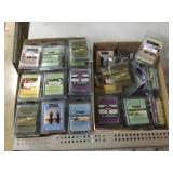 Assorted Scented Wax Melts