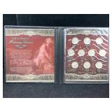 1936-1945 Silver Mercury Coins, Last 10 Years Of