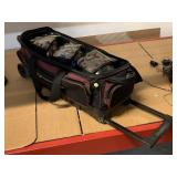 Streamline by storm Bowling team/Family multi