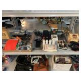 Power Banks, Projector, spice shakers, gaming