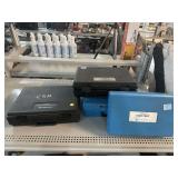 Kent-Moore Integrated HomeLink Testers and