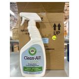 Simple Pure Clean-All Heavy duty