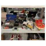 Mityvac hand vac pump, sears craftsman cordless