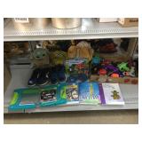 Assorted Children Toys, Leap Start Learning,