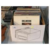 Vinyl Records. Lionel Richie, Frank Sinatra,