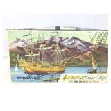 NOS AirFix by Craft Master 1/600 scale model