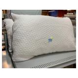 2 new viewstar sleep better pillows