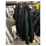 Jackets. Assorted 3pcs