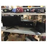 Dell laptop, Energy Star Printer, Onn Computer