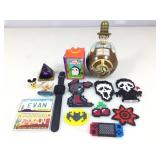 Toys, Kurlos Cirque Du Soleil figure  & more