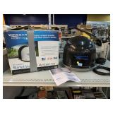 Winegard road trip T4 in motion satellite antenna