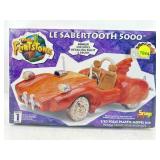 Flintstones Sealed NOS. Lindberg 1/20 scale LE