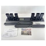 Make it Ring Target with Instructions