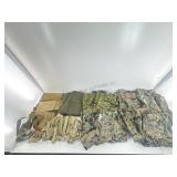 Military Clothing and more