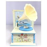 Betsy Clark Precious moments battery operated