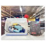 Protective masks & more