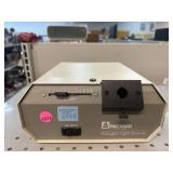 Packard Halogen Light Source