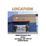 Where we are Located