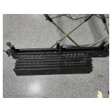 Sleep Number Full XL Bed set complete