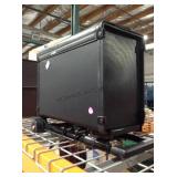 Rolling Handicase, 18in long