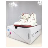 ALDO jumpstreet athletic shoes size 10