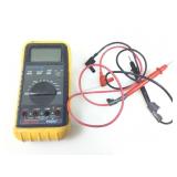 Centech P35017 multimeter tool