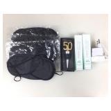 Anew clinical shadow erase cosmetics in box, eye