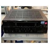 Yamaha Sound AV receiver
