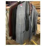 Mens suit jackets and more. Assorted Size42-44