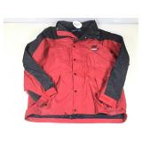 TriMountain jacket 3M racing merchandise size XL