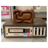 Vtg Soundesign 8 track player