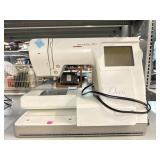 Deco Bernette 340 sewing machine, heavy