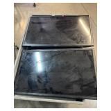 Pair Westinghouse 32 inch Monitors - no power