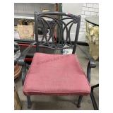 Metal Patio chair