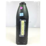 Military Training Inert 18-Pound Shell