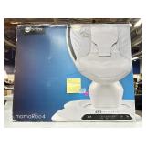 MamaRoo4 infant soother/rocker in box