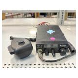 Cobra CB radio