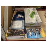 Sleep cool twin sheet set, NWT Athletic HEAT