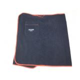 Drakkar Noir branded towel skirt wrap
